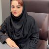 مریم جرائی