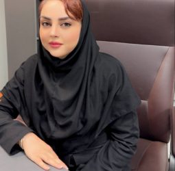مریم جرائی