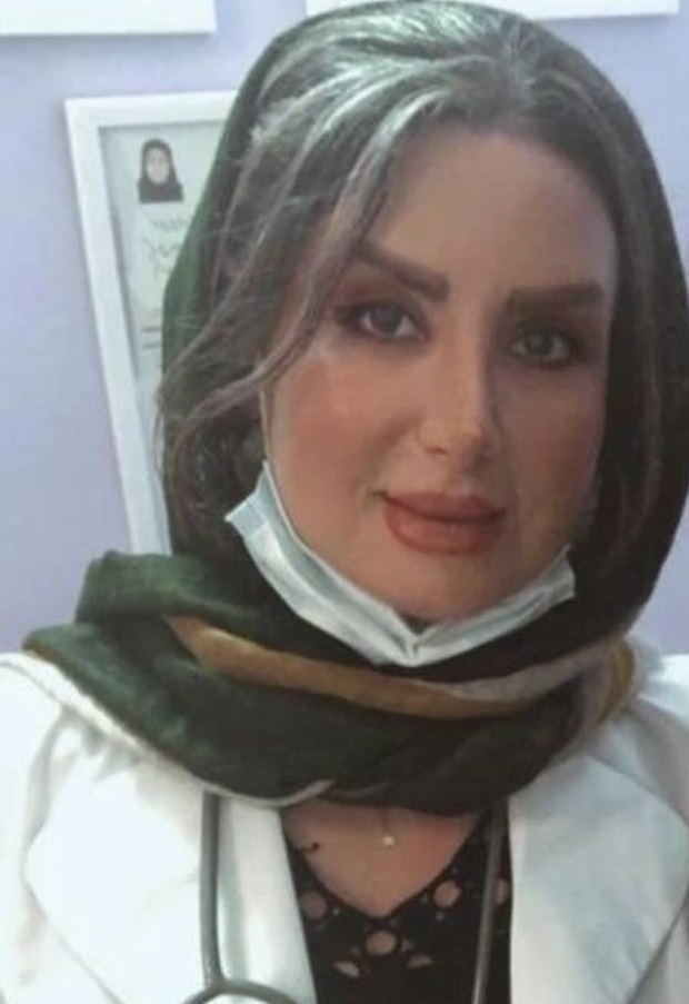 افسانه طوافی