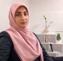 مینا نظری کمال